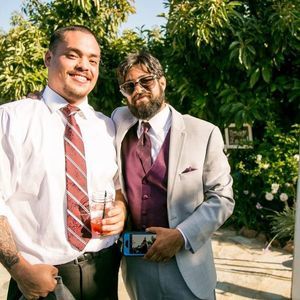 Meet your Posher, Travis